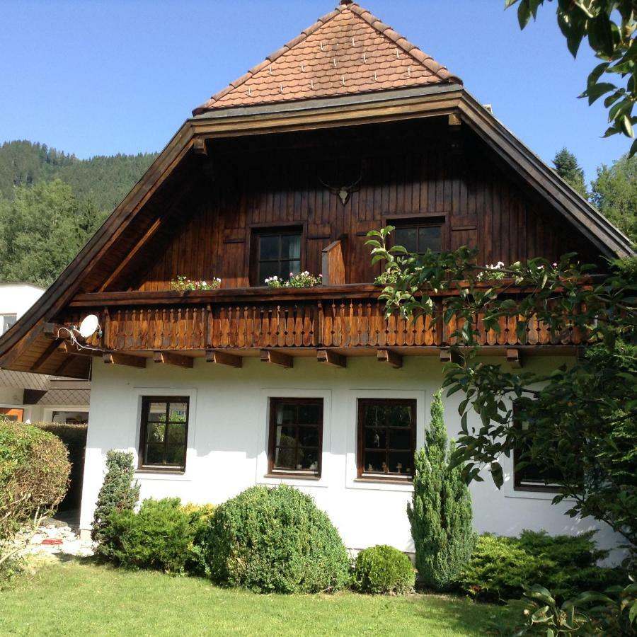 Test Apartment Schladming Exterior photo